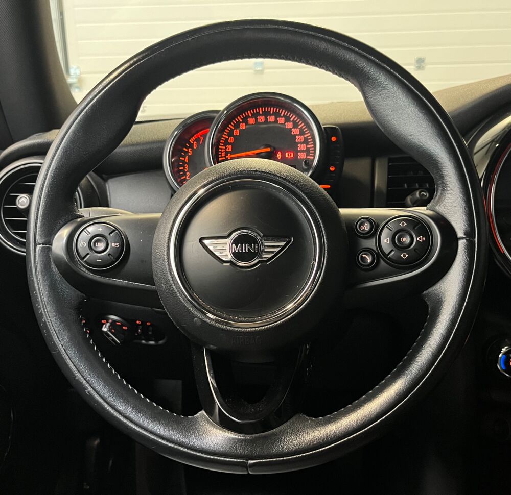 Cooper 1.2 ONE PACK CHILI 102CH 2014 occasion 33260 La Teste-de-Buch