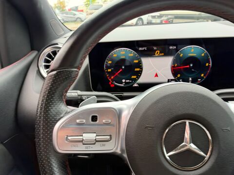 Classe B 2.0 200 D 150 CH AMG LINE 8G-DCT BVA / CAR PLAY 2020 occasion 47000 Agen