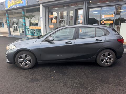 S&eacute;rie 1 1.5 116 I 110 CH + RADAR AV/AR + CARPLAY 2021 occasion 97410 Saint-Pierre