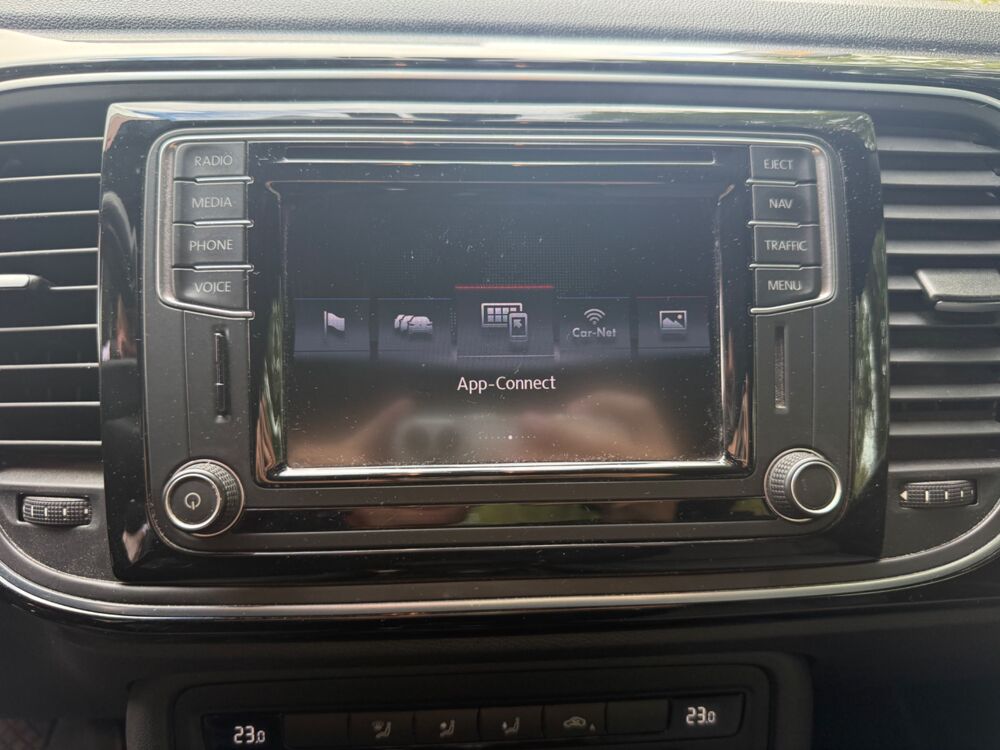 COCCINELLE II 1.2 TSI 105Ch - RADAR DE RECUL - GPS - R&Eacute;GULATEUR - LIMITEUR 2016 occasion 76150 Saint-Jean-du-Cardonnay