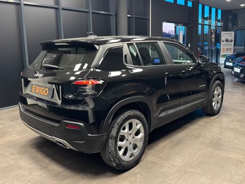 Avenger 1.2 100ch ALTITUDE 2024 occasion 67800 Hoenheim