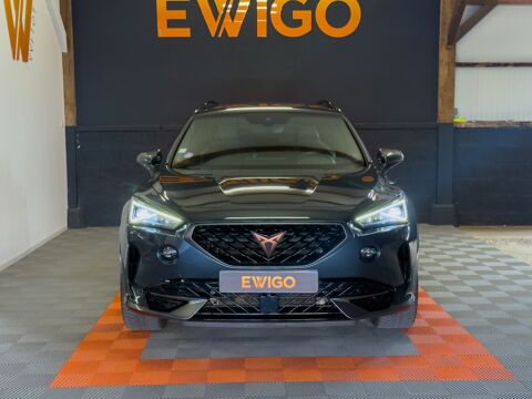 Formentor 1.4 E-HYBRID 245cv PHEV HYBRID 12.8KWH V DSG 2022 occasion 76190 &Eacute;calles-Alix