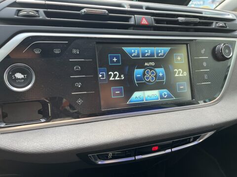 C4 Picasso 1.6 E-HDI 115 ch INTENSIVE ETG6 2014 occasion 64320 Idron
