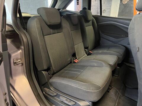 Grand C-MAX 1.6 TDCI 115 BUSINESS // 7 places 2011 occasion 44300 Nantes