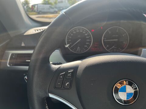 S&eacute;rie 3 COUPE 2.0 320 D 175 CH LUXE 2010 occasion 47000 Agen