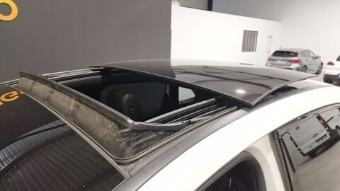Classe B 180 D 115CH AMG LINE EDITION / ENTRETIEN FULL MERCEDES / FUL 2019 occasion 17430 Tonnay-Charente