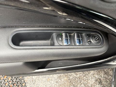 Countryman 122 ch Cooper BVM6 / Pack Connected / Pack City Zen 2013 occasion 64122 Urrugne
