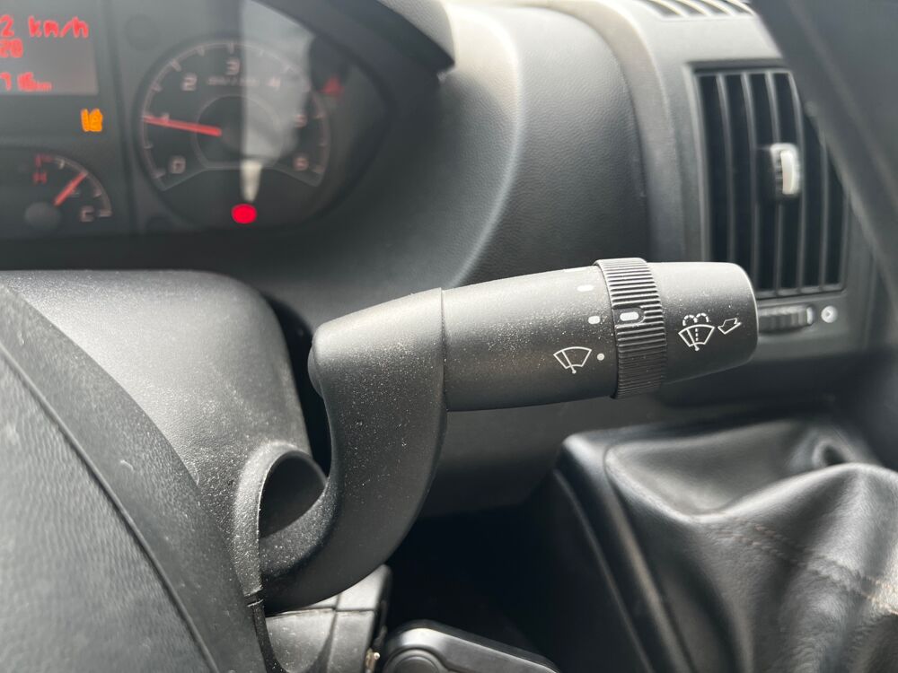 Boxer FOURGON 330 2.2 HDI 140 CH L1H1 ACTIVE START-STOP 2020 occasion 47000 Agen