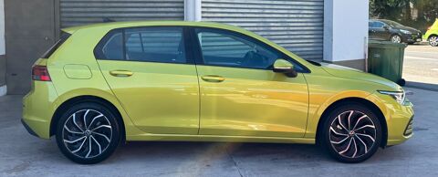 Golf 1.5 E-TSI 150 BUSINESS MHEV HYBRID DSG BVA + CARPLAY + CAMER 2020 occasion 54000 Nancy