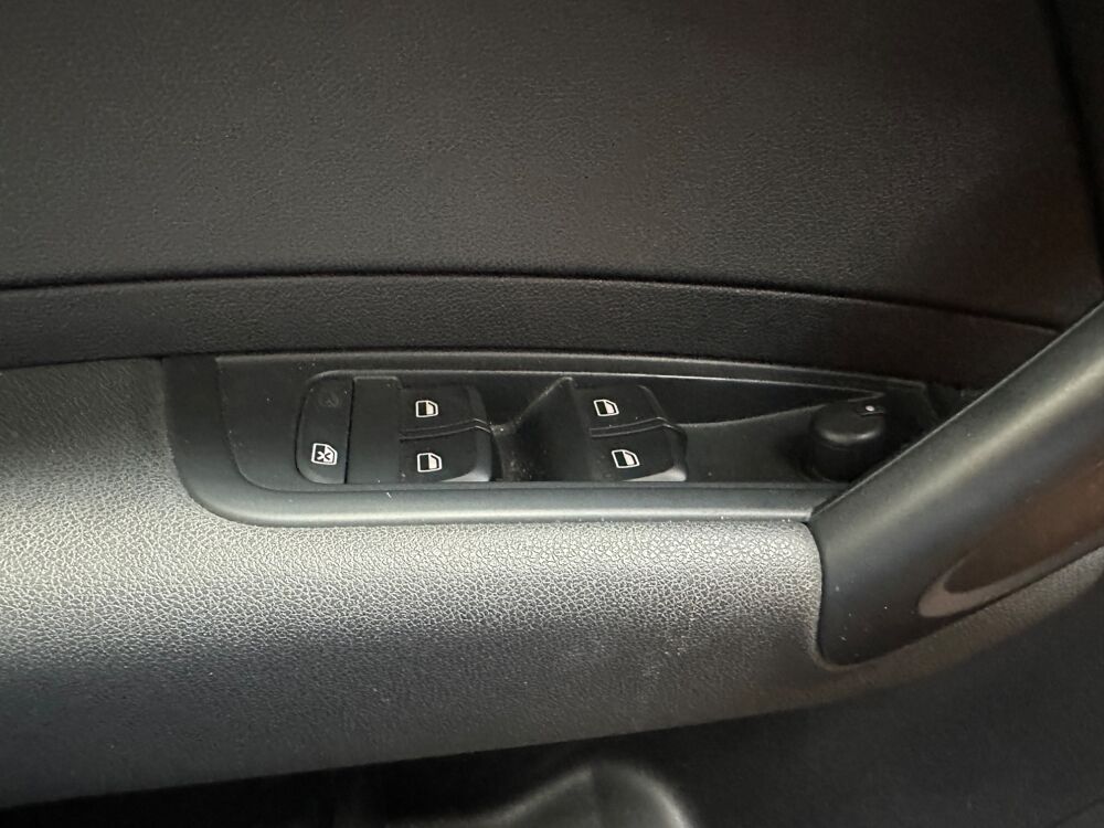 A1 SPORTBACK 1.4 TFSI 120 AMBIENTE / TOIT OUVRANT 2014 occasion 55430 Belleville-sur-Meuse