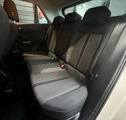 T-ROC 2.0 TDi 150CH LIFE PLUS DSG/BVA 2023 occasion 33260 La Teste-de-Buch