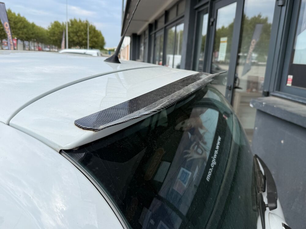 Clio CAMPUS 1.2 GPL 60CH 2010 occasion 26000 Valence