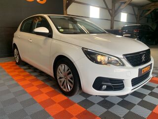 308 GENERATION-II SOCIETE 1.5 BLUEHDI 100 BUSINESS ACTIVE START- 2019 occasion 76190 &Eacute;calles-Alix