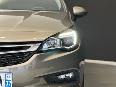 Astra 1.6 CDTi 110ch INNOVATION 2016 occasion 37100 Tours