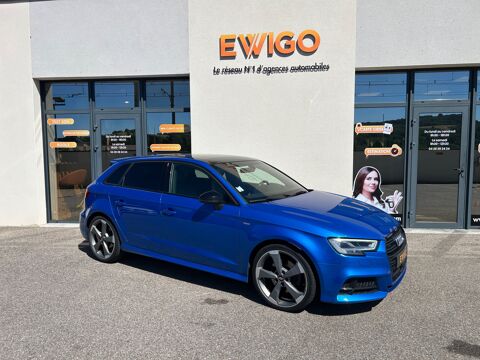 Annonce voiture Audi A3 21990 €