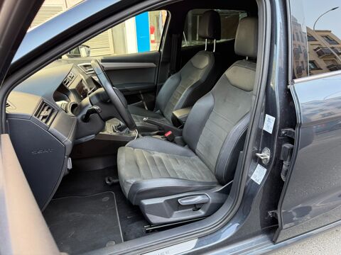 Ibiza 1.0 TSI 95ch Xcellence 2019 occasion 94170 Le Perreux-sur-Marne