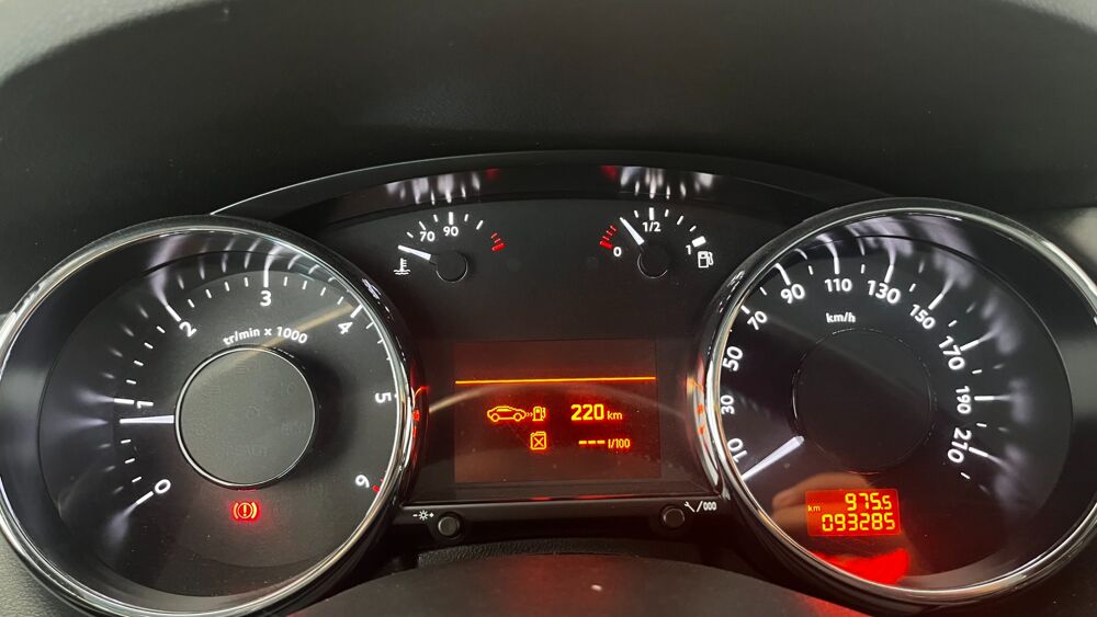 3008 GENERATION-I 1.6 HDI 115 CROSSWAY 2015 occasion 21850 Saint-Apollinaire