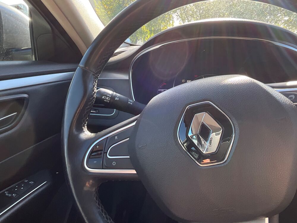 Talisman ESTATE 1.3 TCE 160 / Entretien Renault / Moteur a chaine / C 2020 occasion 17000 La Rochelle