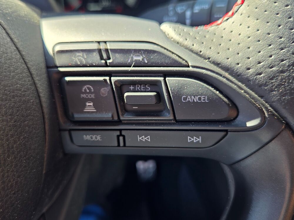 Yaris CROSS 1.5 130 Ch FULL-HYBRID 0.8KWH GR SPORT 2026 occasion 33210 Maz&egrave;res