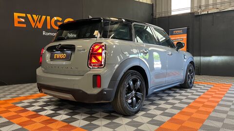 Countryman 1.5 220ch PHEV COOPER SE NORTHWOOD ALL 4 TOIT OUVRANT CAMERA 2021 occasion 26100 Romans-sur-Is&egrave;re
