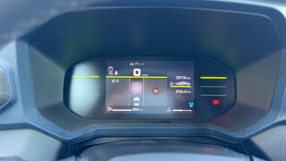 Duster 1.2 MILD HYBRID 130CH 4x2 JOURNEY 2025 occasion 13700 Marignane