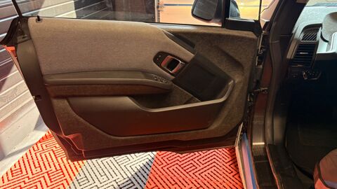 i3 (2) 120 AH 170 ILIFE ATELIER 42.2 KWH 2018 occasion 83600 Fr&eacute;jus