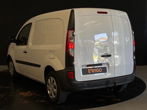 Kangoo Express 1.5 DCI 90CH L1 CONFORT FOURGON - 3 PLACES 2019 occasion 69400 Arnas