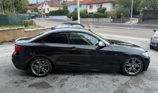 Serie 2 235 i COUPE 3.0 325 CH M Sport ZF8 2014 occasion 25000 Besan&ccedil;on