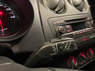 Ibiza 1.2 60ch ITECH XENON/ATTELAGE/CLIMATITATION 2014 occasion 78125 Gazeran
