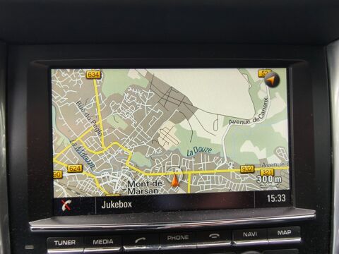 Macan 3.0 DIESEL 260 CH S PDK BVA / SUIVI PORSCHE / TOIT PANO OUV. 2015 occasion 40000 Mont-de-Marsan