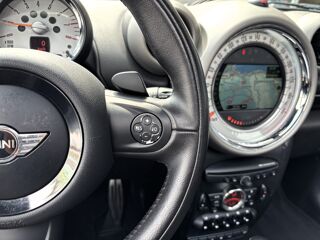 Countryman COOPER S 184 ch PACK RED HOT 2011 occasion 64320 Idron