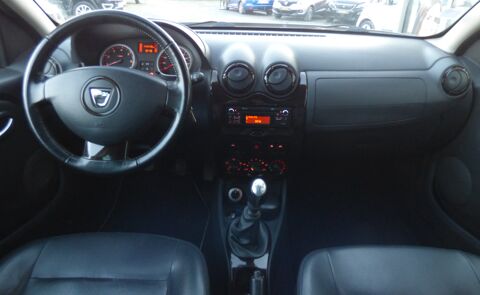 Duster 1.5 DCI 110 PRESTIGE 4X4 2012 occasion 33210 Maz&egrave;res