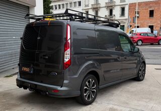 Transit Connect II (2) 1.5 ECOBLUe 120CH SPORT L2 + DOUBLE PORTE LAT&Eacute;RALE + 2023 occasion 54000 Nancy