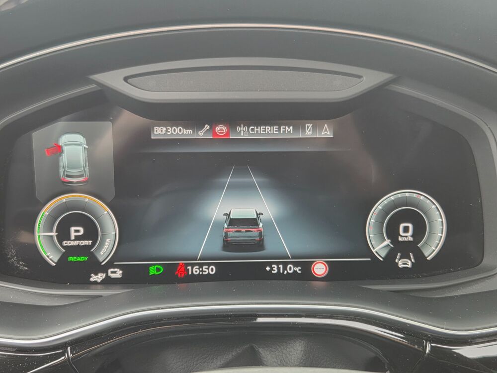 Q8 3.0 60 TFSIE 490H 340 PHEV HYBRID 25.9KWH COMPETITION QUATTR 2024 occasion 33210 Maz&egrave;res