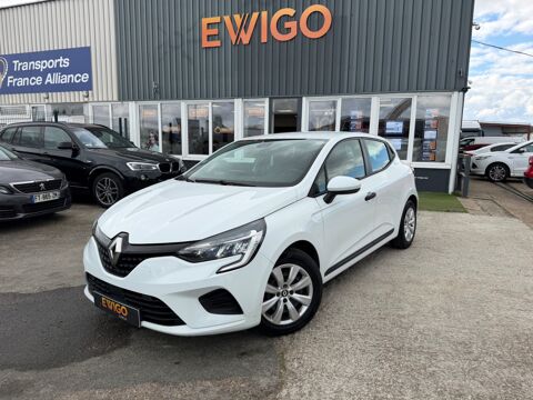 Renault clio 1.0 TCE 90CH AIR - PREMIERE MAIN - GPS -