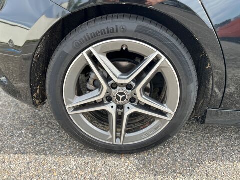 Classe A 2.0 200 D 150 CH AMG LINE EDITION-1 8G-DCT BVA / ENTRETIEN C 2019 occasion 47000 Agen