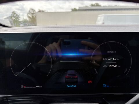 Austral 1.2 E-TECH 200 130 CH FULL-HYBRID HYBRID 1.7KWH ESPRIT ALPIN 2023 occasion 47000 Agen