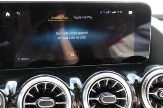 Classe GLA 2.0 250 225 AMG LINE 4MATIC 8G-DCT BVA 2022 occasion 94170 Le Perreux-sur-Marne