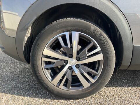 3008 GENERATION-II 1.5 BLUEHDI 130 CH ALLURE EAT BVA START-STOP / 2023 occasion 47000 Agen