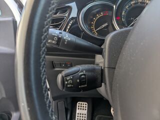 DS3 1.2 PURETECH 110cv CONNECTED CHIC BVA / MOTEUR CHANGEE CITRO 2016 occasion 69420 Ampuis