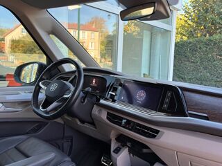 MULTIVAN 1.4 EHYBRID 218 LONG STYLE DSG6 2024 occasion 94370 Sucy-en-Brie