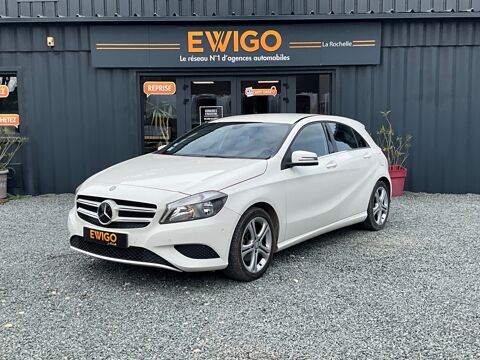 Mercedes classe a -BENZ  1.6 180 122cv EDITION INSPIRATION