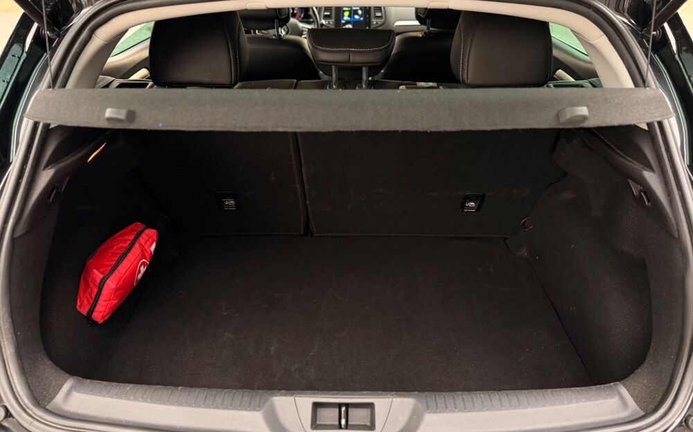 M&eacute;gane 1.6 DCI 130ch ENERGY INTENS BOSE 2017 occasion 25300 Pontarlier