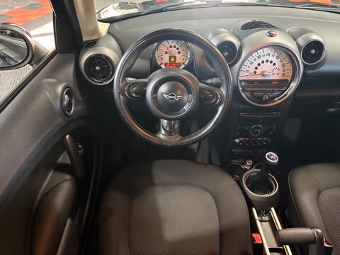 Countryman 1.6 120 CH / RADARS ARR 2011 occasion 29000 Quimper