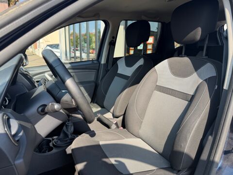 Duster 1.5 DCI 110 CH BLACK TOUCH 4X2 CAMERA DE RECUL 2018 occasion 40000 Mont-de-Marsan
