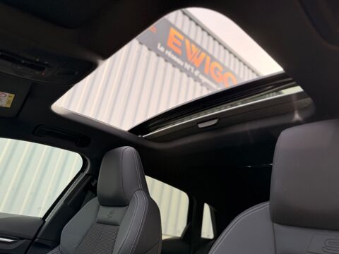 A3 SPORTBACK 2.0 35 TDI 150ch S-Line S-TRONIC BVA 2025 occasion 25300 Pontarlier