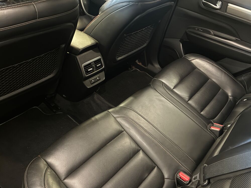 Koleos 1.7 BLUEDCI 150 INITIALE PARIS 4X2 X-TRONIC BVA - TOIT OUVRA 2019 occasion 69400 Arnas