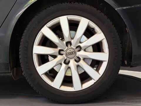A4 2.7 TDI 190ch BVA AMBITION LUXE 2009 occasion 37100 Tours