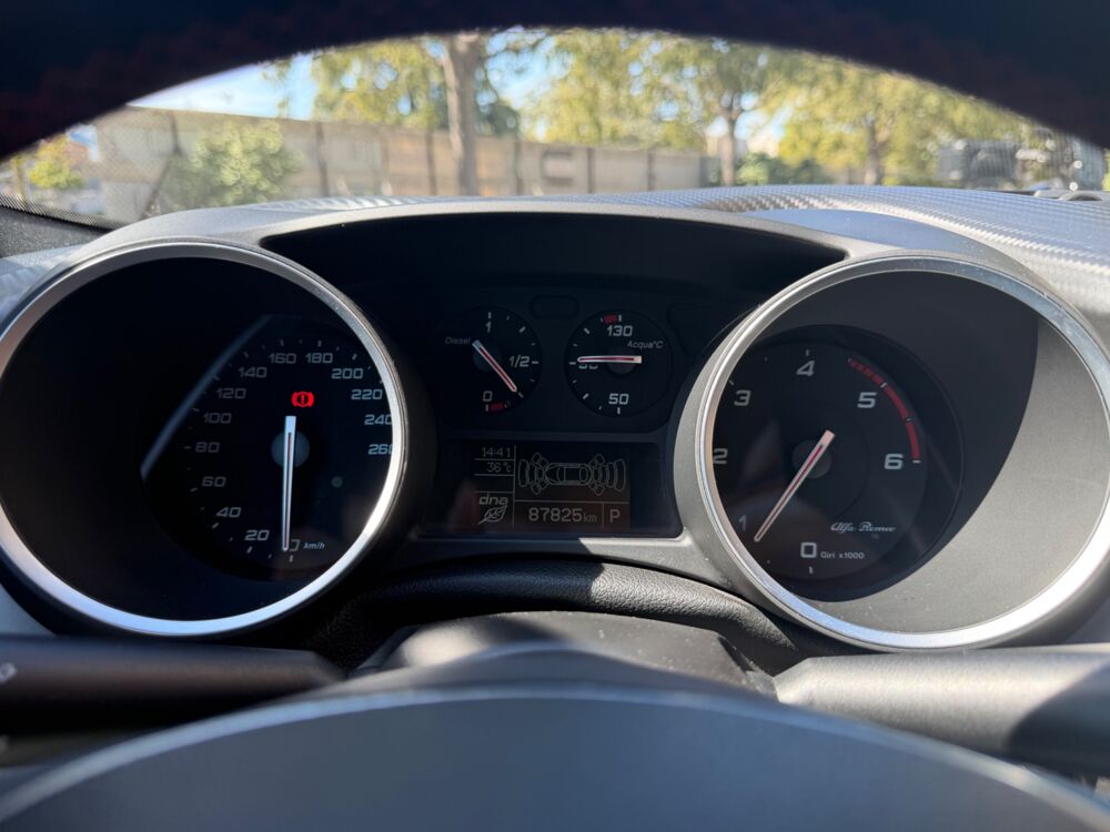 Giulietta 2.0 JTDM 170 CH * VELOCE * BOITE AUTO * DISTRIBUTION OK 2020 occasion 13009 Marseille