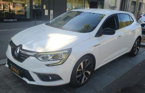 M&eacute;gane 1.3 TCE 140 LIMITED EDc 2019 occasion 33100 Bordeaux